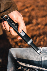 Rechargeable ARC Lighter, USB with Retractable Tip 20cm