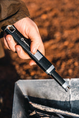 Rechargeable ARC Lighter, USB with Retractable Tip 20cm