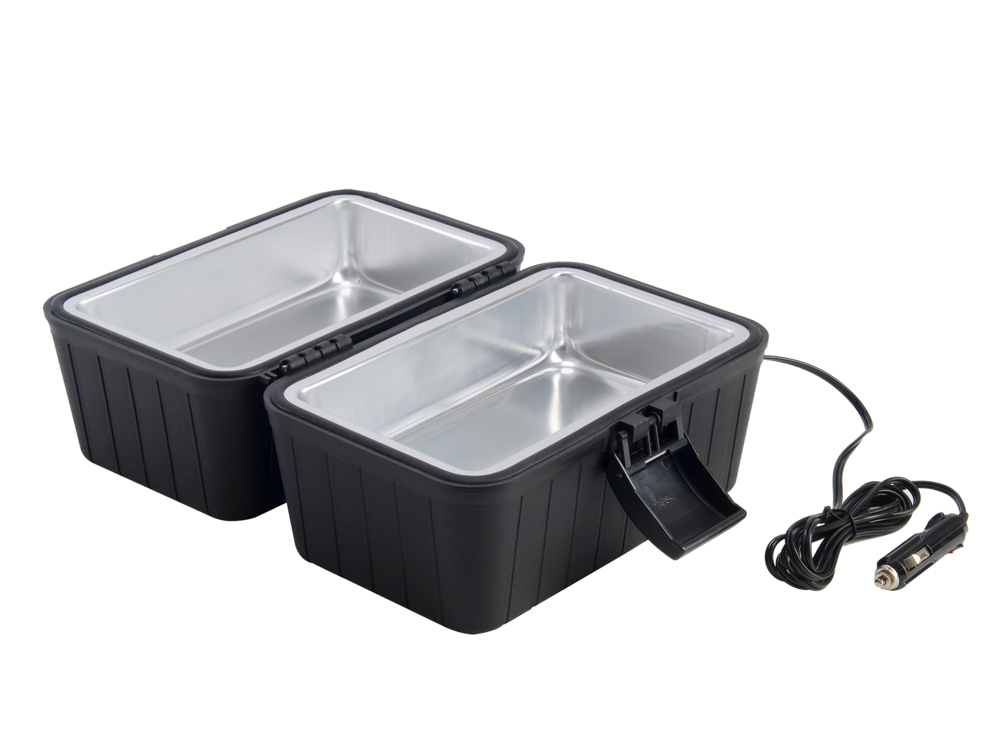 Wildtrak™ 12V Portable Food Warmer, Tradie, Road Trip, Camping Adventures