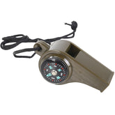 Wildtrak™ Multi Purpose Compass Whistle