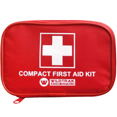 Wildtrak™ Compact 51 Piece First Aid Kit