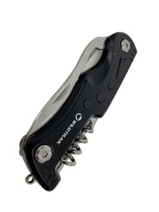 Wildtrak™ 9 in 1 Multi Function Tool with Pocket Knife
