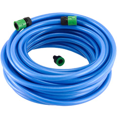 20m Heavy Duty Drinking Water Hose, 16mm, Dual Layer, Female Fittings
