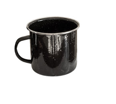 Wildtrak™ Premium Enamel Mug 10cm