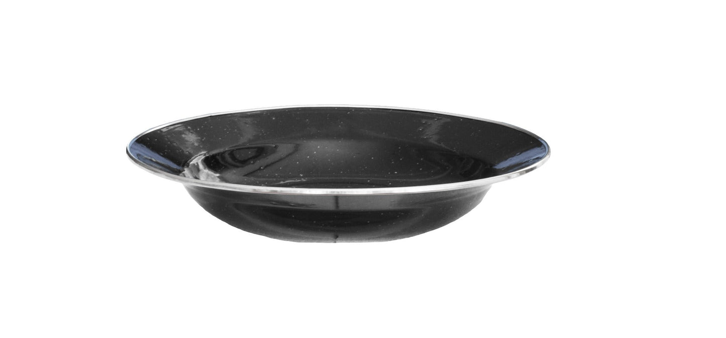 Wildtrak™ Premium Enamel Soup Plate 22cm