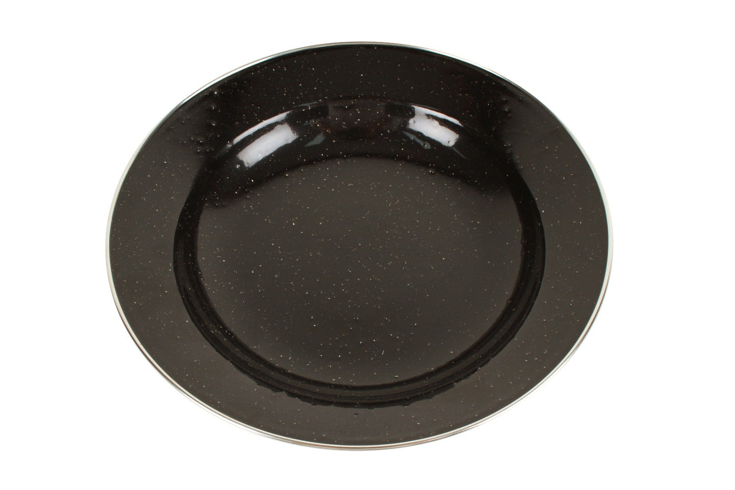 Wildtrak™ Premium Enamel Soup Plate 22cm