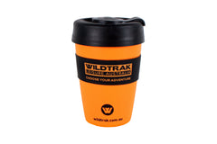 Wildtrak™ Reusable Coffe Cup 350ml