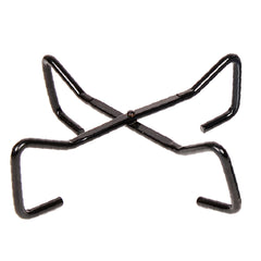 Wildtrak™ Foldable Metal Cooking Base 20cm