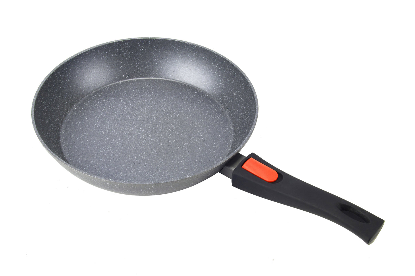 Wildtrak™ Non Stick Induction Safe Fry Pan with Detachable Handle 28cm