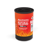 WILDTRAK WOODEN FIRELIGHTERS 100 PACK