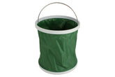 Wildtrak™ 11L Collapsible Bucket with Handle