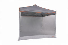 Wildtrak™ 3m Gazebo Mesh Side Wall with Pegs and Carry Bag - UNIVERSAL FITS MOST GAZEBOS