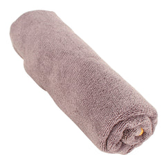 Large Quick Dry Extra Soft Camp Towel in Bag 130x80cm