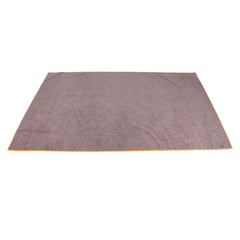 Large Quick Dry Extra Soft Camp Towel in Bag 130x80cm