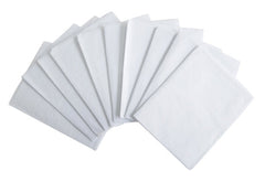 Portable Toilet Disposable Seat Covers 10Pack