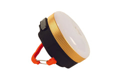 Wildtrak™ Rechargeable Base 70 Multi Function Camp Light