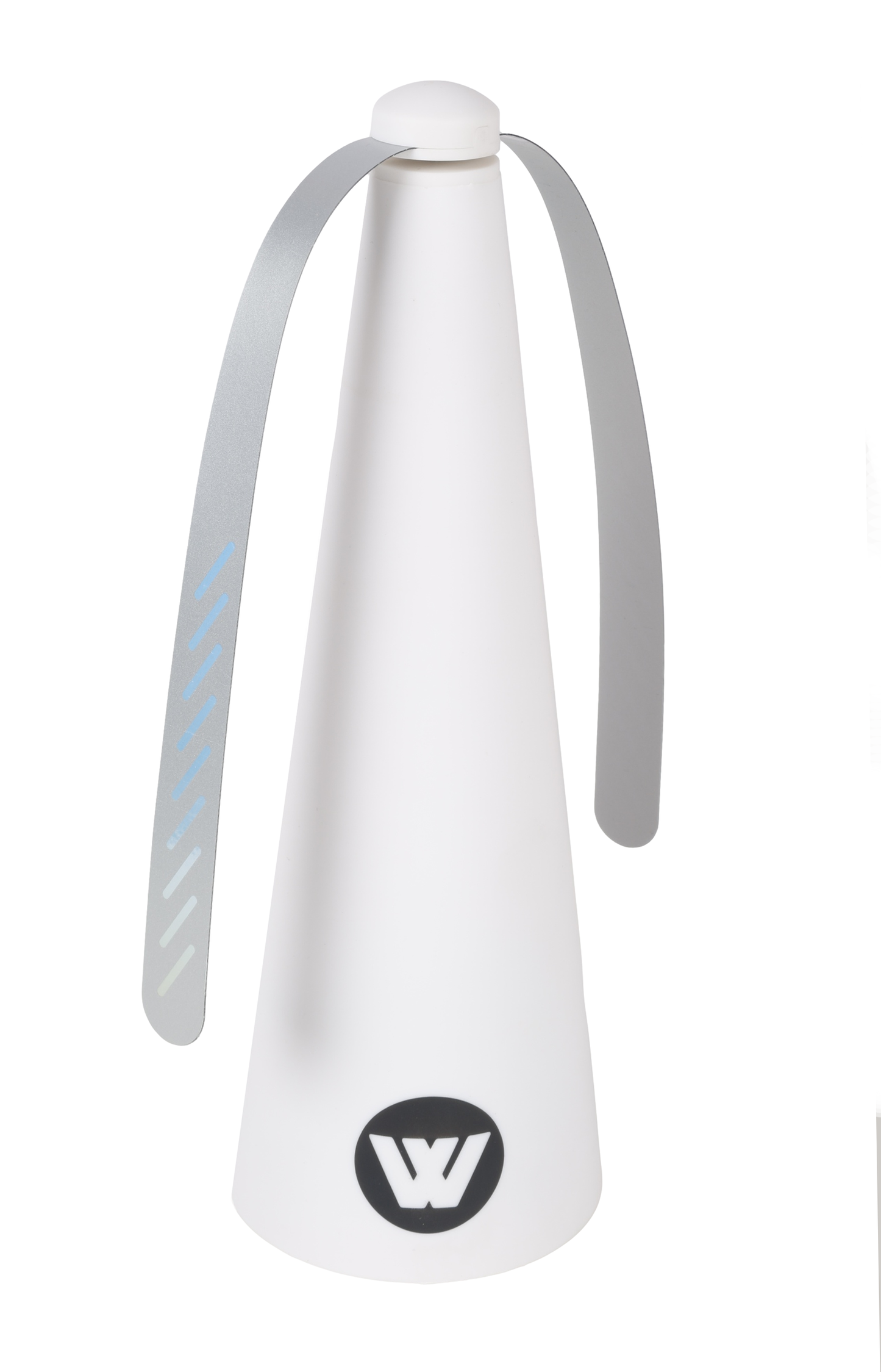 RECHARGEABLE INSECT REPELLER FAN