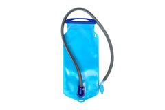 Wildtrak™ 3.0L Trekker Replacement Hydration Bladder with Suction hose