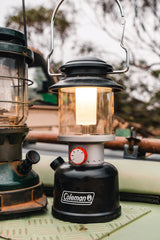 Coleman™ Classic 800L Rechargeable Lithium Ion Lantern, Water-resistant, Impact-resistant, Power Bank, Carry Handle