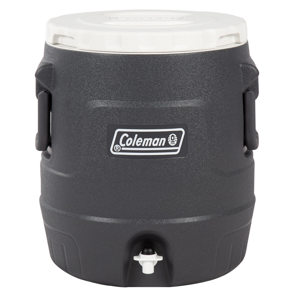 Coleman™ Extreme 15L Daintree Keg Grey with Heavy Duty Carry Handles and Tap