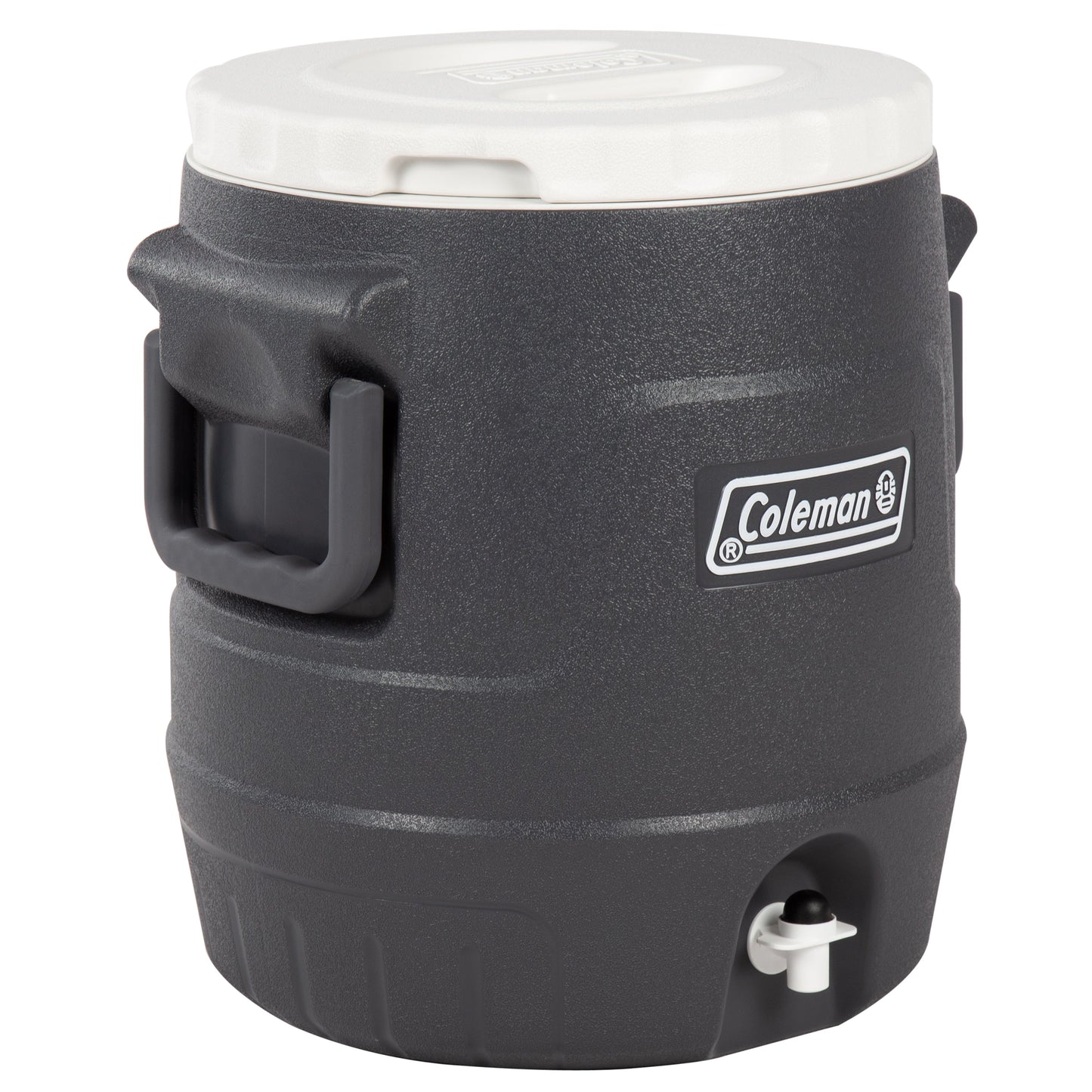 Coleman™ Extreme 15L Daintree Keg Grey with Heavy Duty Carry Handles and Tap