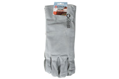 Wildtrak™ S/2 Large Leather Work Welding Camping Gloves