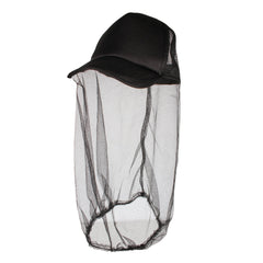 Adjustable Fly Head Net Cap