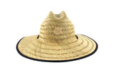 SURFER WIDE BRIM BEACH HAT
