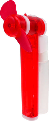 COOL MIST FAN WITH WATER DISPENSER