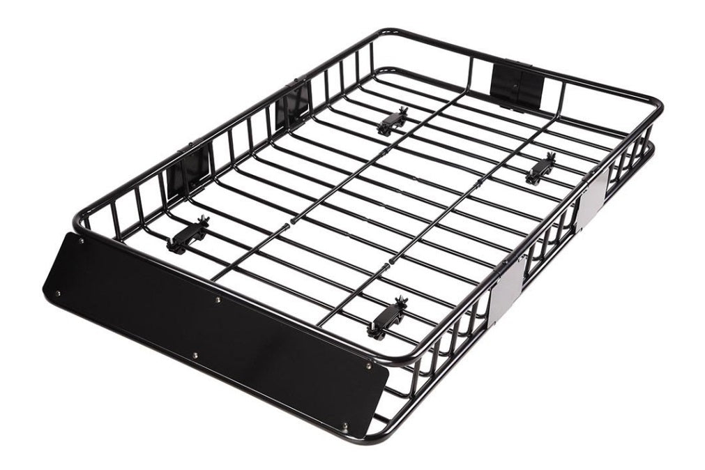 CARGO CARRIER ROOF RACK