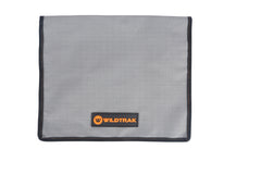 Wildtrak™ 6 Piece 400gsm Ripstop Canvas Knife Wrap