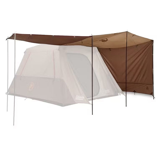 Coleman™ Silver Series Evo Shade To Fit Silver Series Evo 4 Person Tent