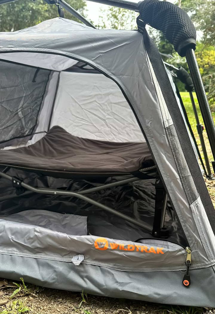 Pet Tent Instant Up 125x105x68cm