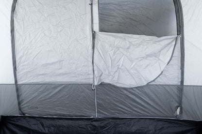 Wildtrak™ 3m Gazebo Inner Tent, Waterproof, Large Double D Zippered Doors, Pegs and Carry Bag - UNIVERSAL FITS MOST GAZEBOS
