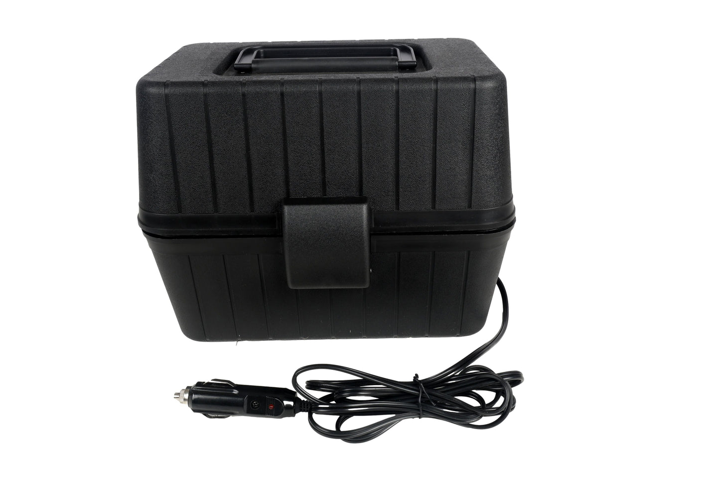Wildtrak™ 12V Portable Food Warmer, Tradie, Road Trip, Camping Adventures