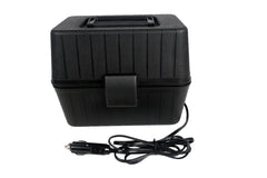 Wildtrak™ 12V Portable Food Warmer, Tradie, Road Trip, Camping Adventures