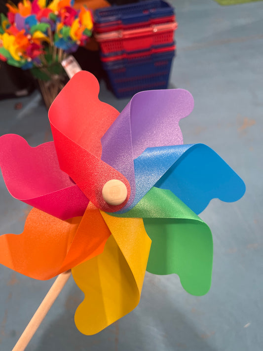 WINDMILL STICK 60CM