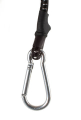 Wildtrak™ 3 Size Bungee Strap with Carabiner