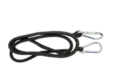 Wildtrak™ 3 Size Bungee Strap with Carabiner