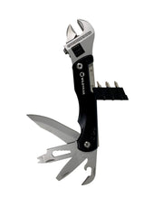 Wildtrak™ 12 in 1 Multi Function Tool with Wrench