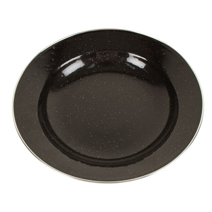 Wildtrak™ Premium Enamel Soup Plate 22cm