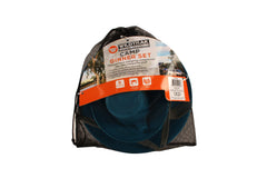 Wildtrak™ 6 Piece KIDS Camp Dinner Set with Storage Bag, Lightweight, Great for kids, School Camps