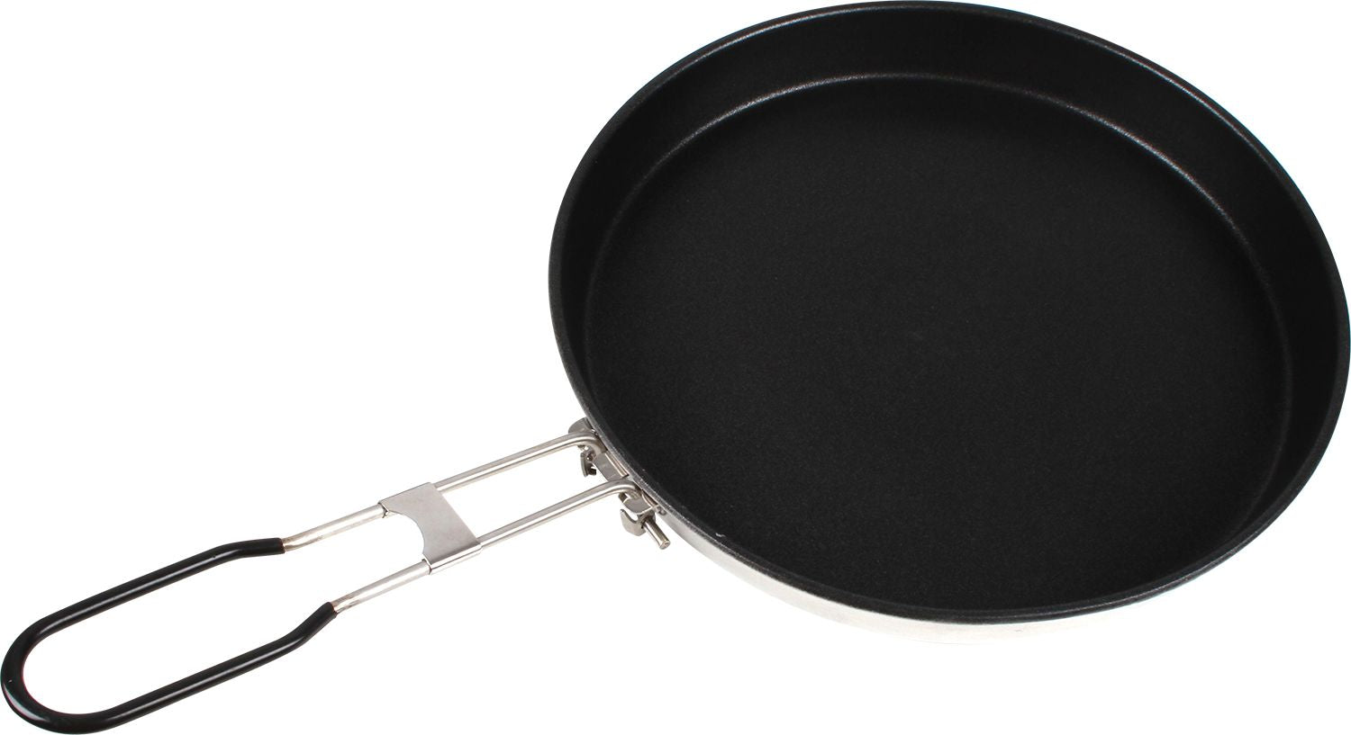ALUMINIUM NON-STICK FRYING PAN
