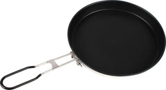 ALUMINIUM NON-STICK FRYING PAN