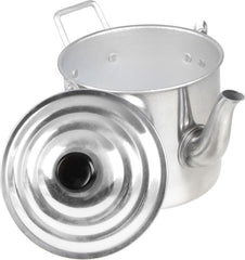1800ml Aluminium Billy Pot with Handle