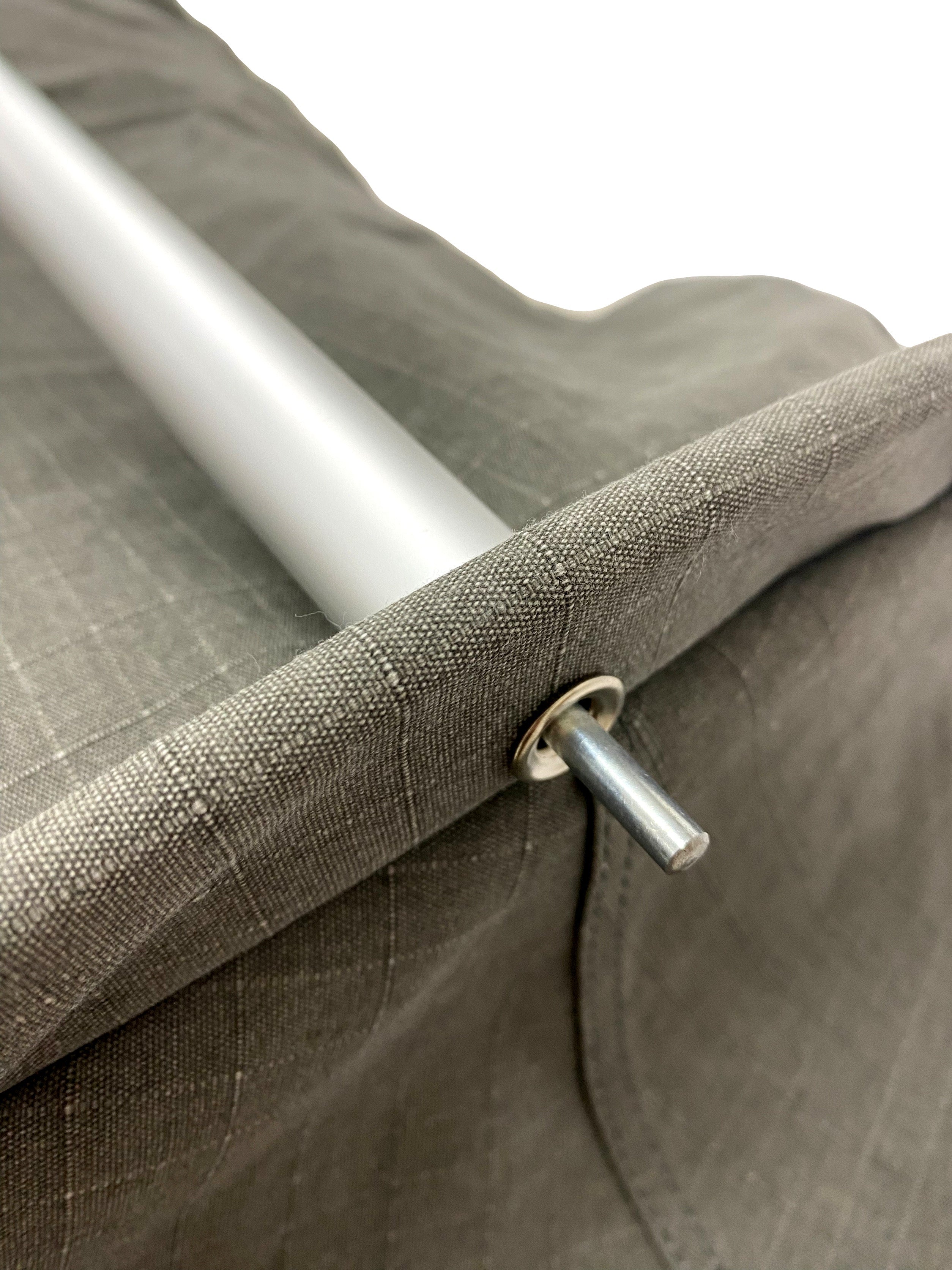 Universal Centre Pole Extension for Swags 185-230cm