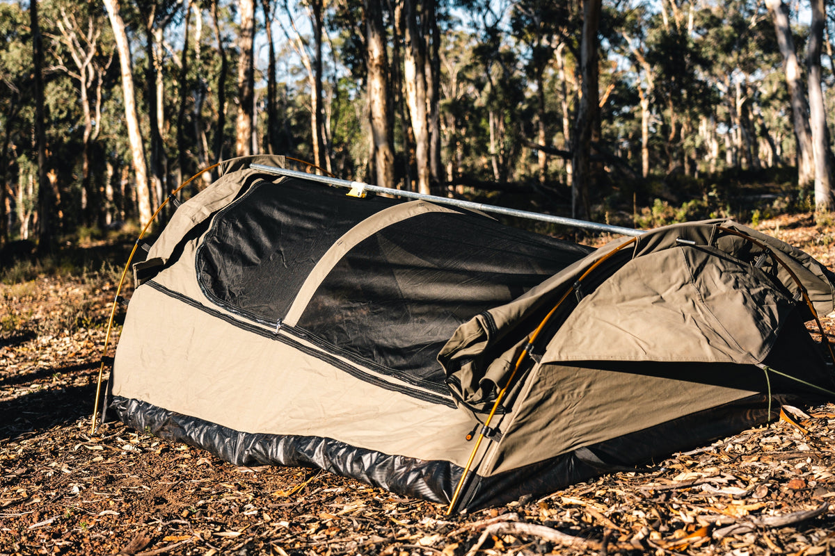 $1 Bundle Double Trakker Swag & Headlamp