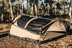 $1 Bundle Double Trakker Swag & Headlamp