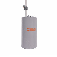 Wildtrak™ Gazebo Sand Bag Kit, Set of 4, Weights for High Wind - UNIVERSAL SUITABLE FOR ALL GAZEBOS