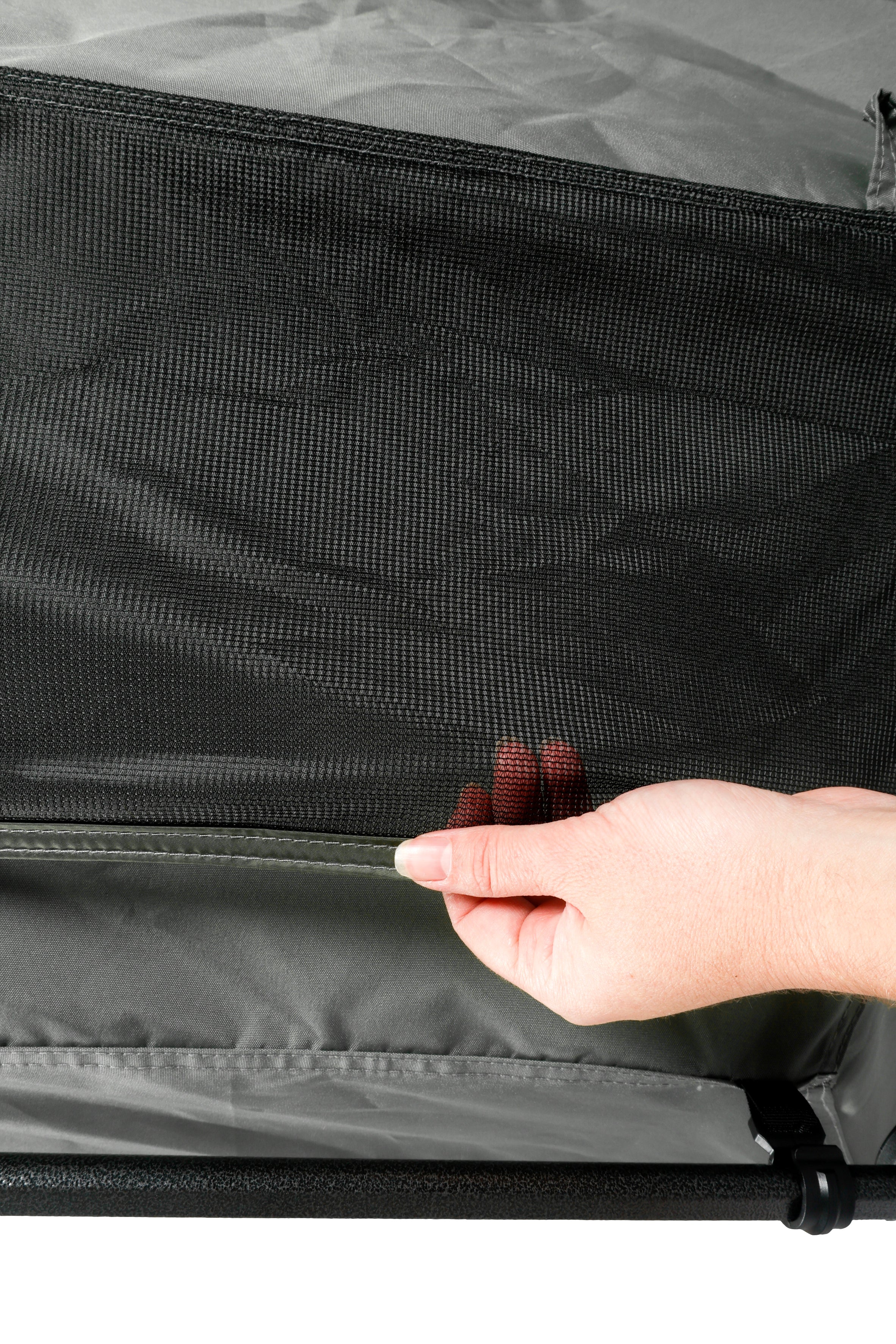 Pet Tent Instant Up 125x105x68cm